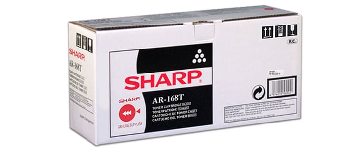 Продать картридж Sharp